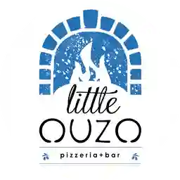 Little Ouzo - Cl22 #12-90 a Domicilio