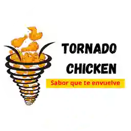 Tornado Chicken a Domicilio