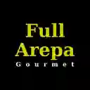 Full Arepa Gourmet - Suba