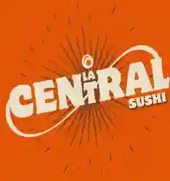 La Central Sushi a Domicilio