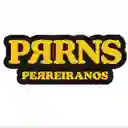 Perreiranos - Comuna 17