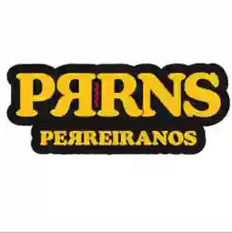 Perreiranos a Domicilio