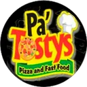 Tostys Pizza