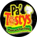 Tostys Pizza