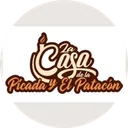 La Casa de la Picada y el Patacon