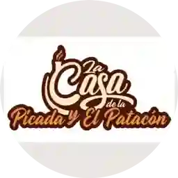 La Casa de la Picada y el Patacon  a Domicilio