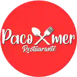 Pa´ Comer a Domicilio