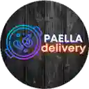 Paella Delivery