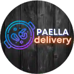 Paella Delivery a Domicilio