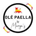 Óle Paella by Manga’s