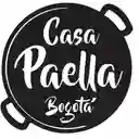 Casa Paella