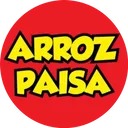 Arroz Paisa Oficial