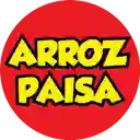Arroz Paisa Oficial - Engativá