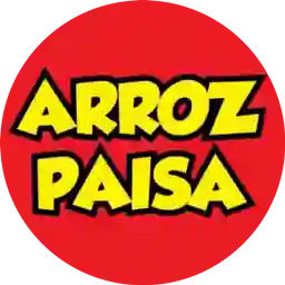 Arroz Paisa Av. Rojas a Domicilio