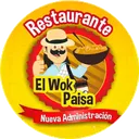 El Wok Paisa