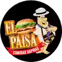 El Paisa Morelia Comidas Rápidas - Comuna 3