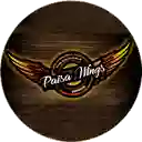 Paisa Wings - Santa Ana