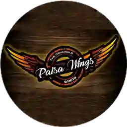Paisa Wings - Bello a Domicilio