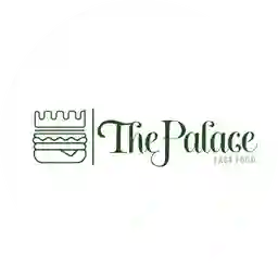 The Palace Fast Food a Domicilio