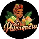La Palenquera Bga