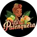 La Palenquera Bga