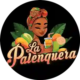 La Palenquera a Domicilio