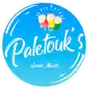 Paletouk - Comuna 2