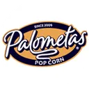 Palometas