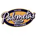 Palometas