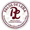 Palos de Leña. - Fontibón