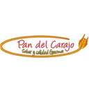 Pan del Carajo