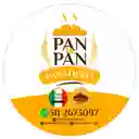 Panaderia Pan y Pan