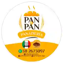 Panaderia Pan y Pan. a Domicilio