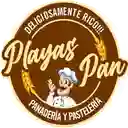 Playas Pan