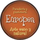 Panadería Europea