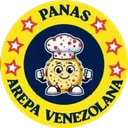 Panas Arepa Venezolana