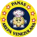 Panas Arepa Venezolana