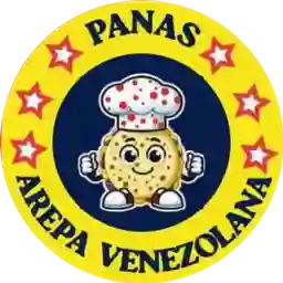 Panas Arepa Venezolana a Domicilio