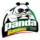Panda Bamboo.