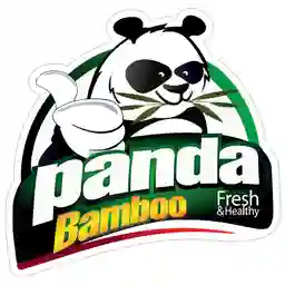 Panda Bamboo Arboleda a Domicilio