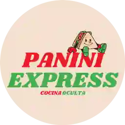 Panini Express a Domicilio