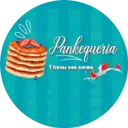 La Pankequeria a Domicilio