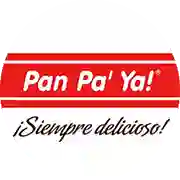 Pan Pa' Ya! Bucaramanga Full Service a Domicilio