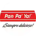 Pan Pa' Ya! - Sotomayor