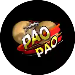 Tostadas Pao Pao los Faroles a Domicilio