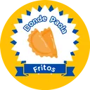 Fritos Donde Paola