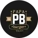 Papa burger