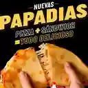 Papadias By Papa John's