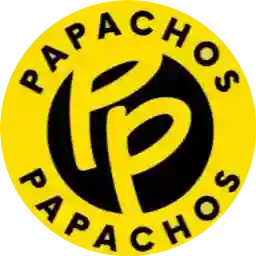 Papachos Pasto  a Domicilio