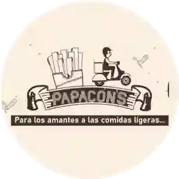 PAPACON'S a Domicilio